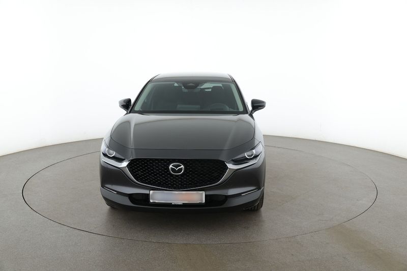 Mazda CX-30 2.5 e-Skyactiv-G Mild-Hybrid Homura 2WD — zdjęcie 9