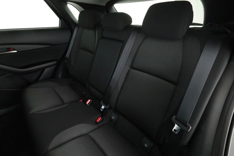 Mazda CX-30 2.5 e-Skyactiv-G Mild-Hybrid Homura 2WD — zdjęcie 14