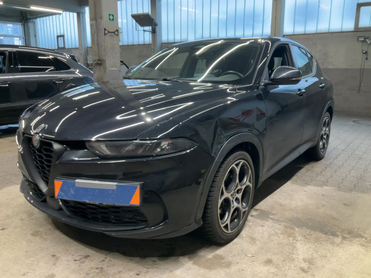 Alfa Romeo d'occasion