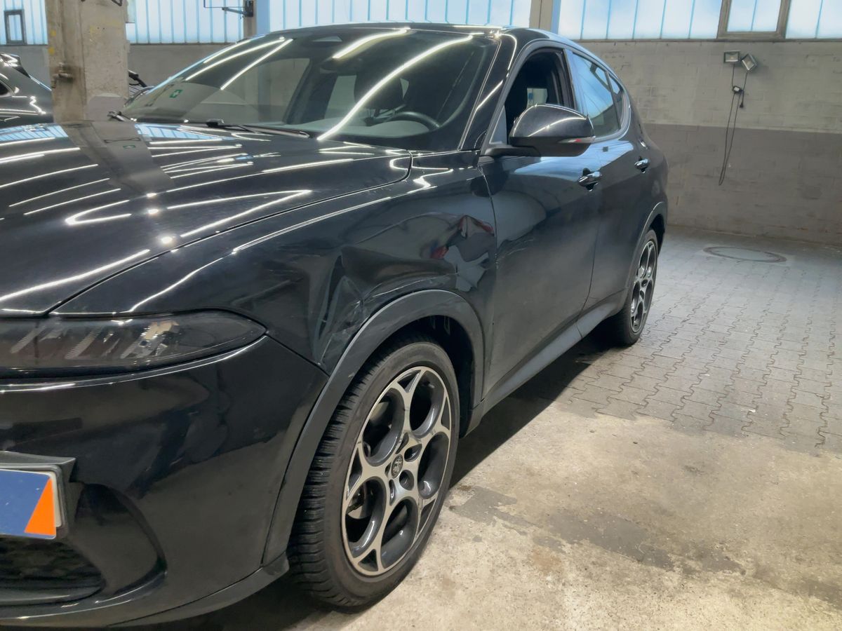 Alfa Romeo d'occasion