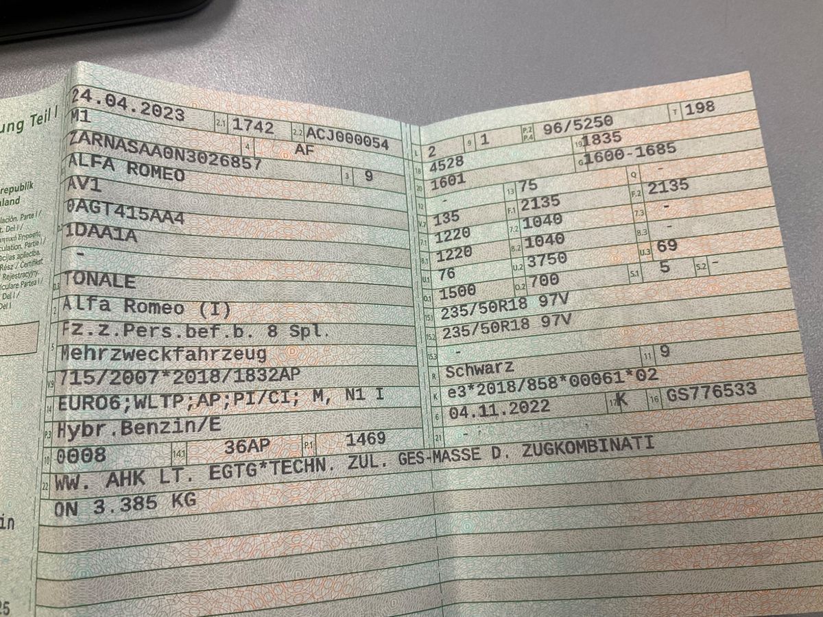 Alfa Romeo d'occasion