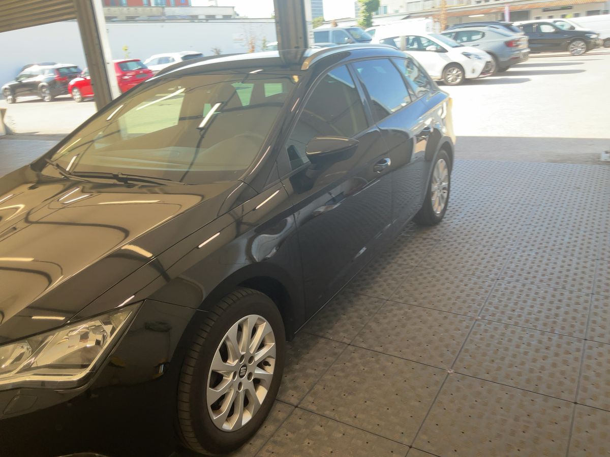 Seat Leon d'occasion