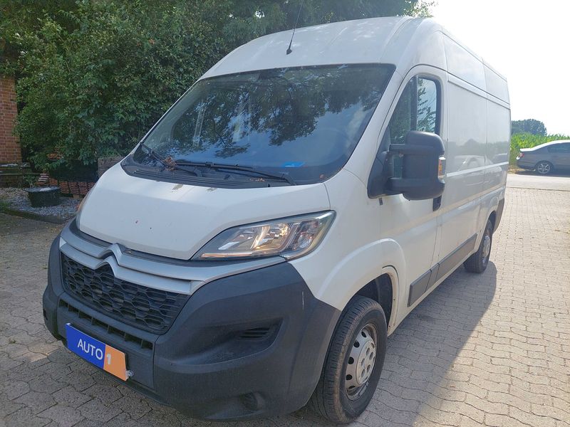 Citroen Jumper 2.0 Blue-HDi 33 L2H2 Business