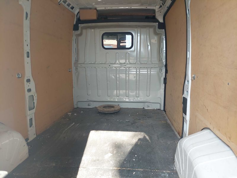 Citroen Jumper 2.0 Blue-HDi 33 L2H2 Business — zdjęcie 9