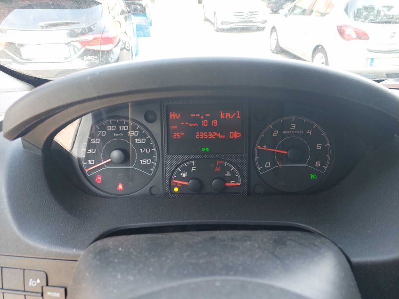 Citroen Jumper 2.0 Blue-HDi 33 L2H2 Business — zdjęcie 12