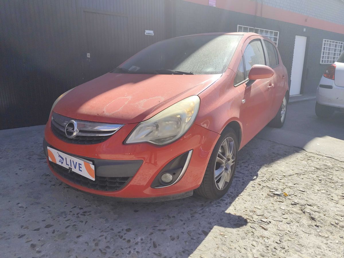 Opel Corsa 1.2 CMon