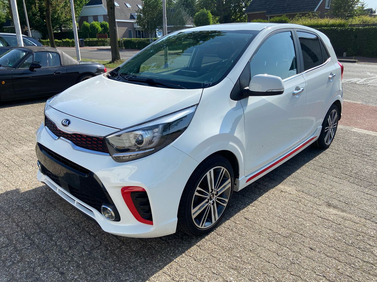 Kia Picanto 2017