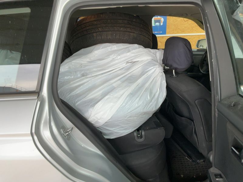 Mercedes-Benz GLK-Klasse GLK 220 CDI 4Matic BlueEfficiency — zdjęcie 14