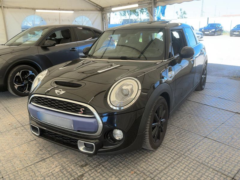 MINI 