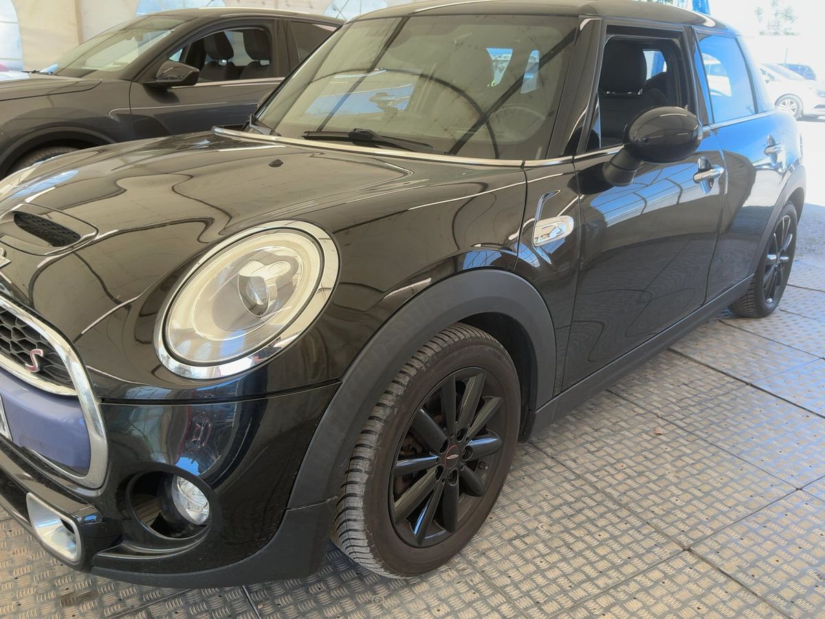 MINI Cooper d'occasion