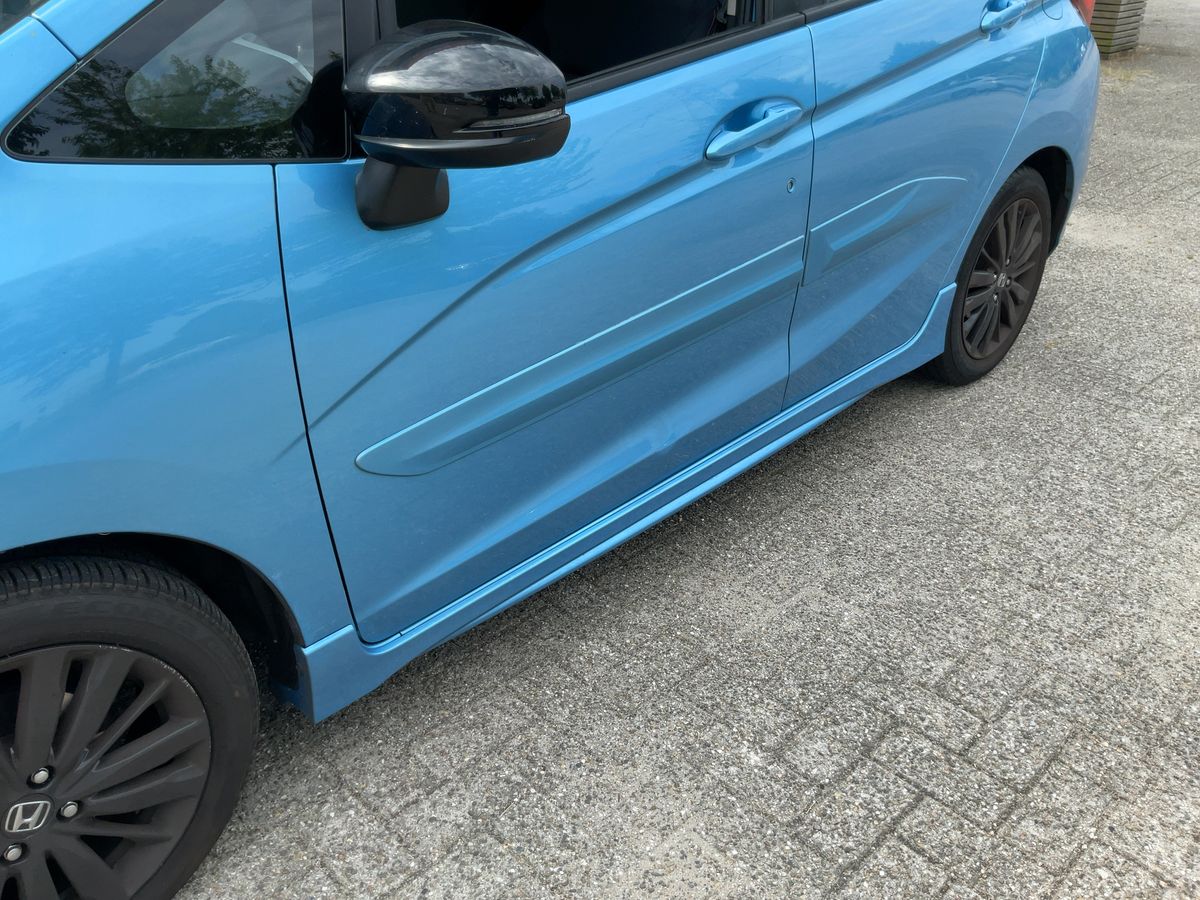 Honda Jazz d'occasion