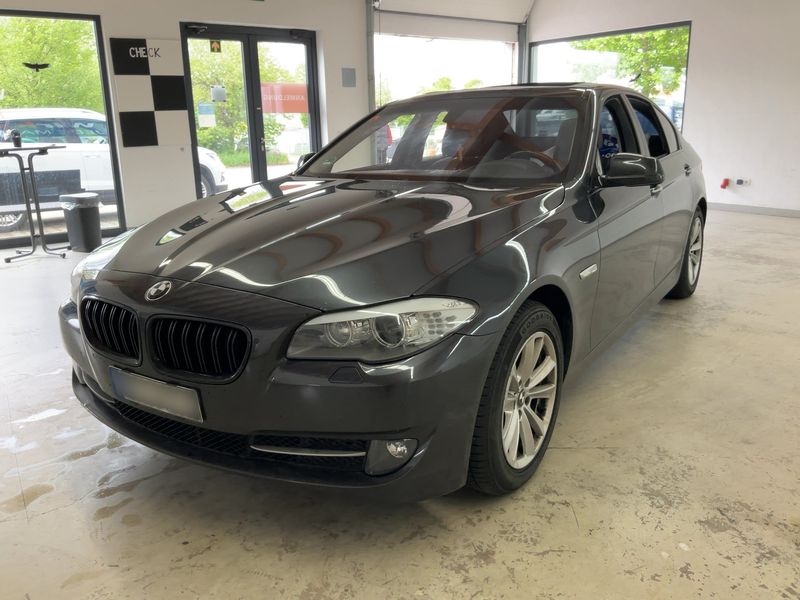 BMW 5er