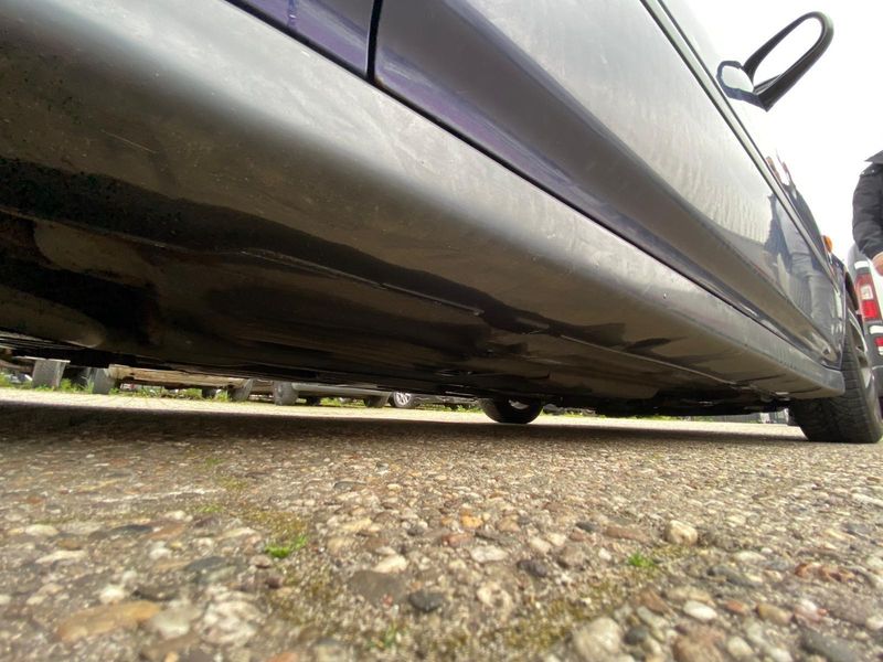 Honda Civic 1.4 LS 3 — zdjęcie 25
