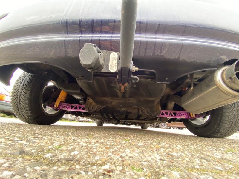 Honda Civic 1.4 LS 3 — zdjęcie 16