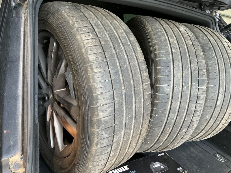 Volkswagen Touareg 3.0 V6 TDI Terrain Tech BlueMotion Tech 2015 – снимка 15