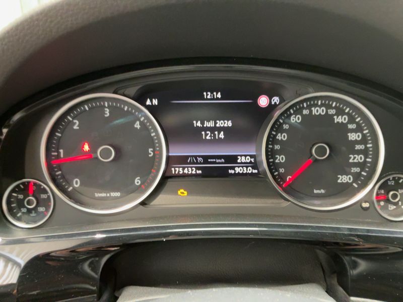 Volkswagen Touareg 3.0 V6 TDI Terrain Tech BlueMotion Tech 2015 – снимка 19