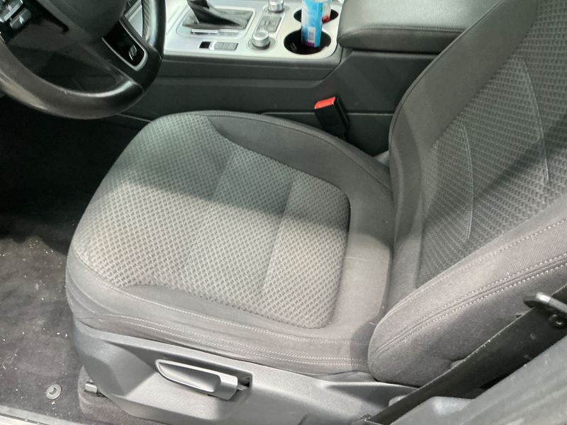 Volkswagen Touareg 3.0 V6 TDI Terrain Tech BlueMotion Tech 2015 – снимка 29