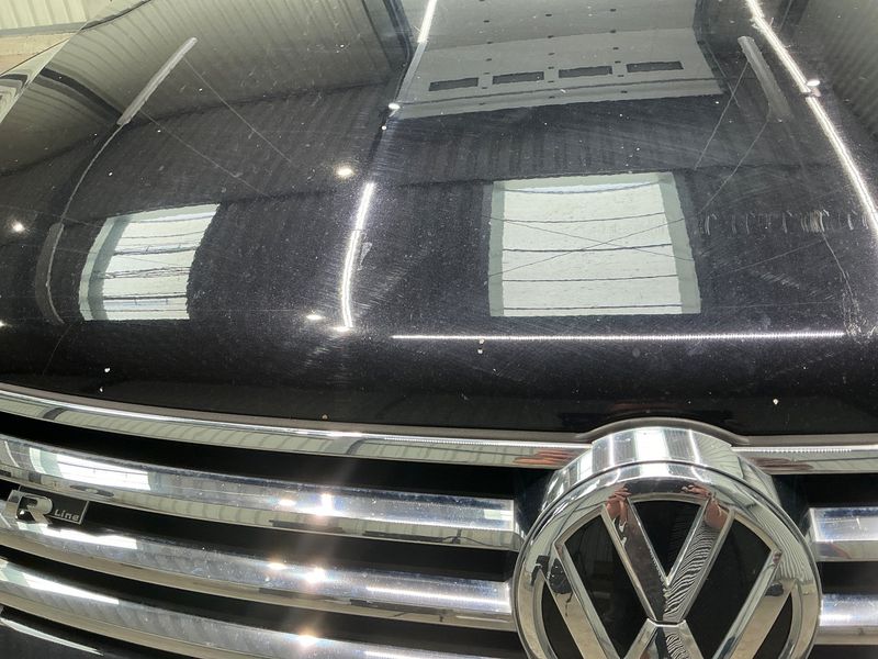 Volkswagen Touareg 3.0 V6 TDI Terrain Tech BlueMotion Tech 2015 – снимка 41