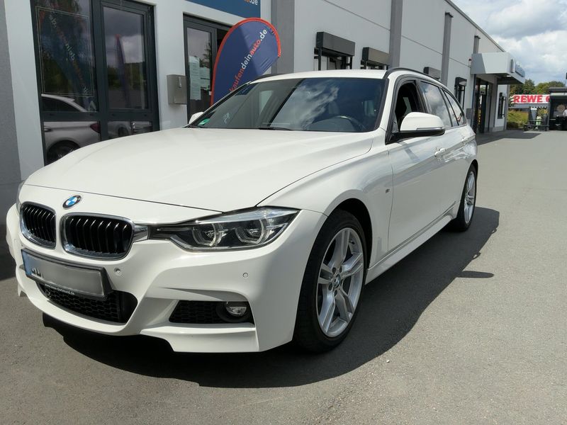 BMW 3er