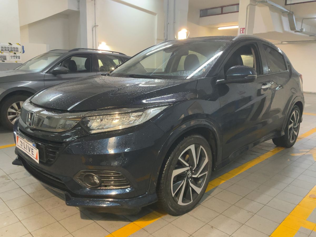 Honda HR-V d'occasion