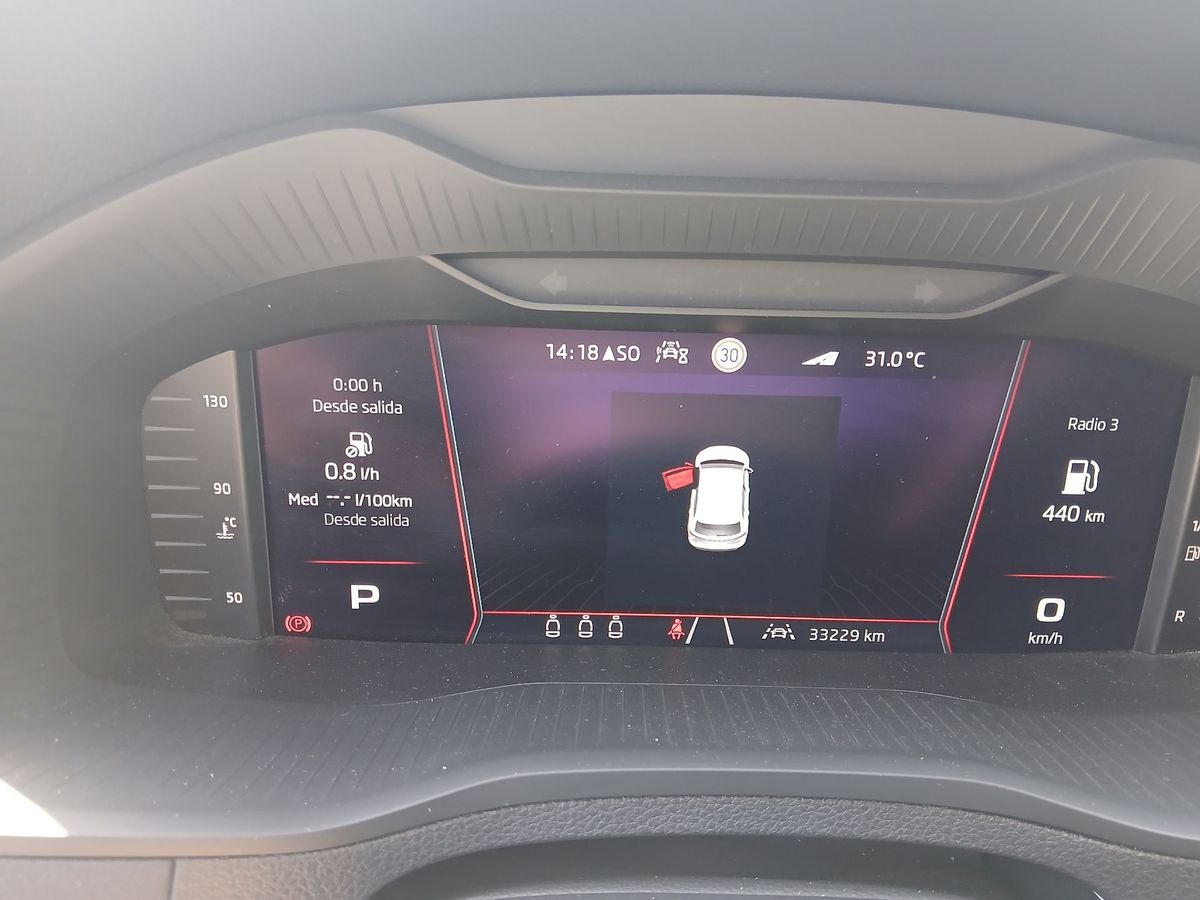 Skoda Karoq d'occasion