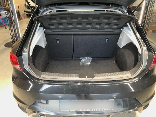 Seat Leon 1.4 TSI FR — zdjęcie 10