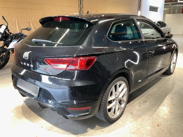 Seat Leon 1.4 TSI FR — zdjęcie 6