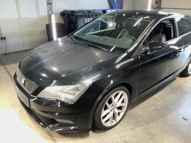 Seat Leon 1.4 TSI FR — zdjęcie 2