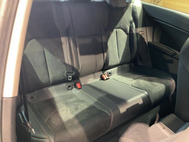 Seat Leon 1.4 TSI FR — zdjęcie 14