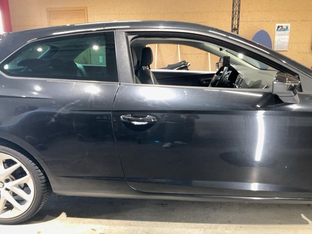 Seat Leon 1.4 TSI FR — zdjęcie 7