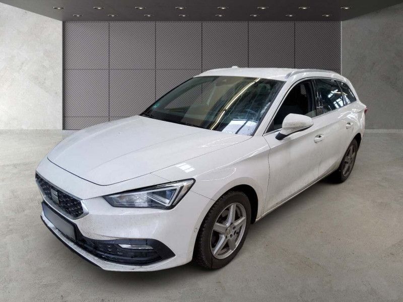 Seat Leon d'occasion