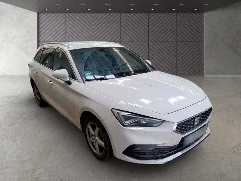 Seat Leon d'occasion