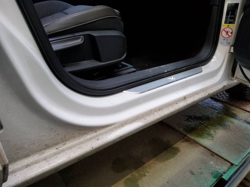 Seat Leon d'occasion