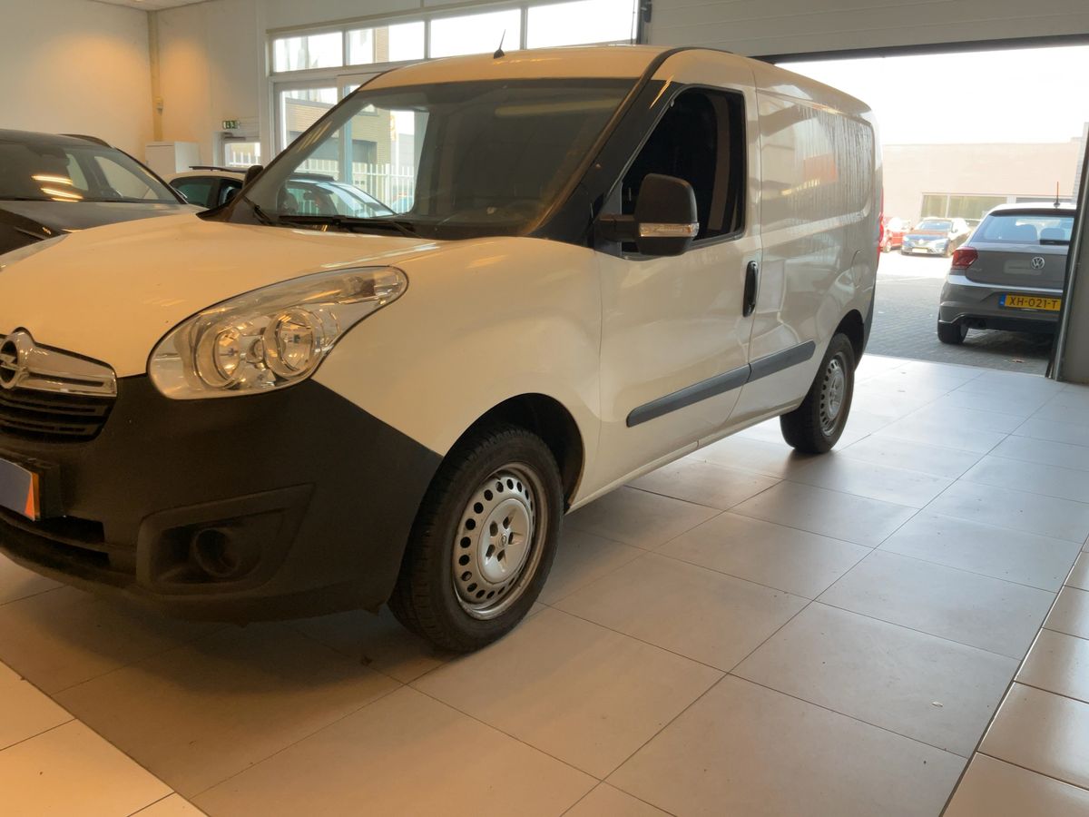 Opel Combo d'occasion