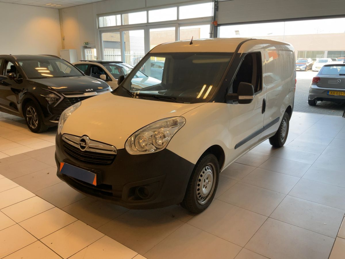 Opel Combo d'occasion