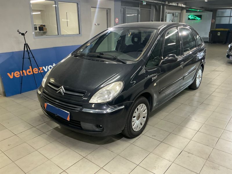 Citroen Xsara Picasso 1.6