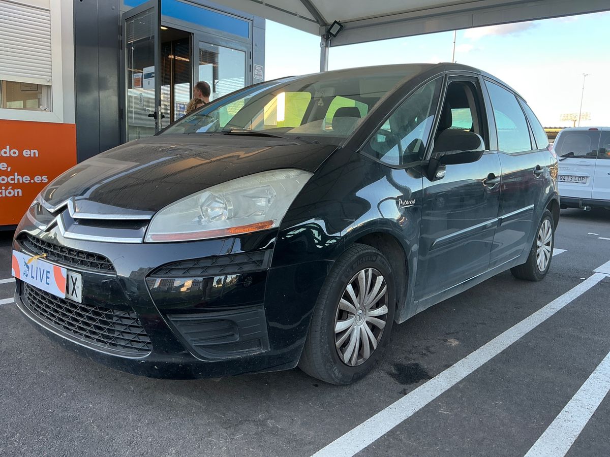 Citroen C4 Picasso 1.6 HDi Ambiance