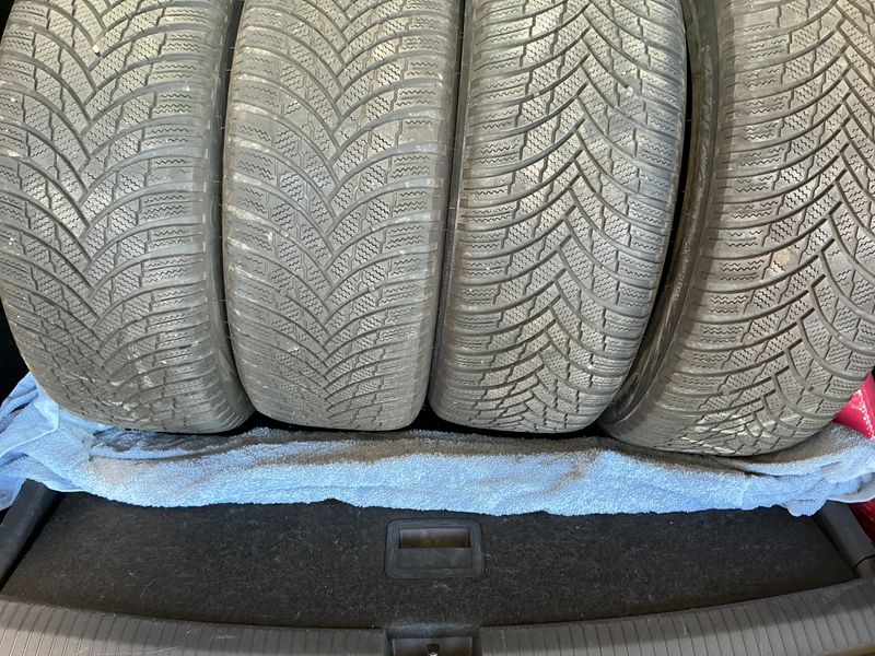 Seat Tarraco 2.0 TDI Xcellence 4Drive 2021 – снимка 24