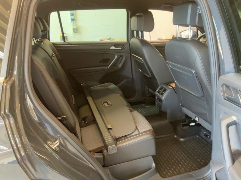 Seat Tarraco 2.0 TDI Xcellence 4Drive 2021 – снимка 20