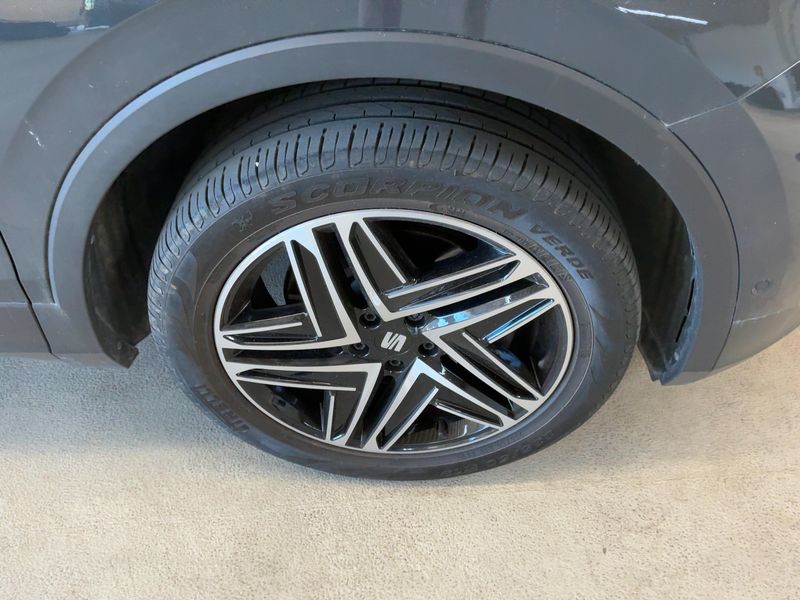 Seat Tarraco 2.0 TDI Xcellence 4Drive 2021 – снимка 11