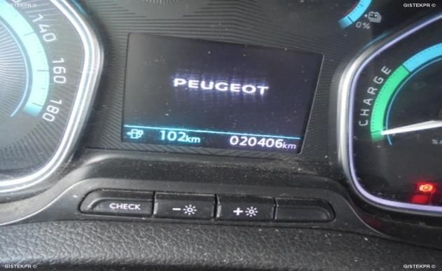 Peugeot Expert d'occasion