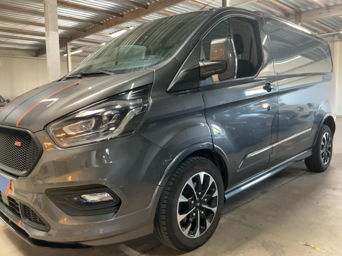 Ford Transit Custom 2.0 TDCi 310 L1 Sport
