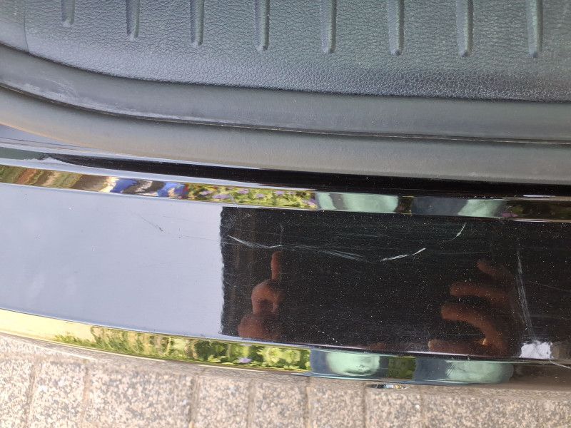 Kia Sportage d'occasion