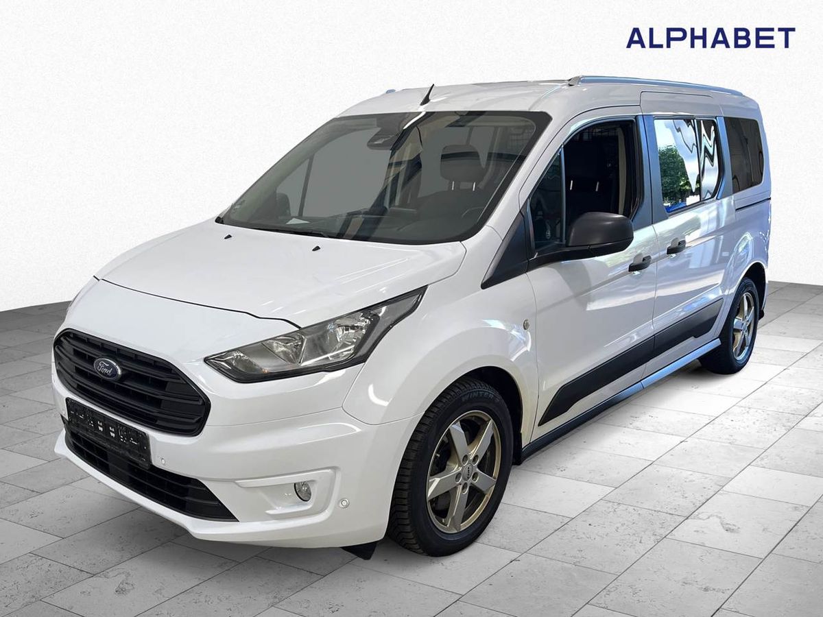 Ford Transit 2022
