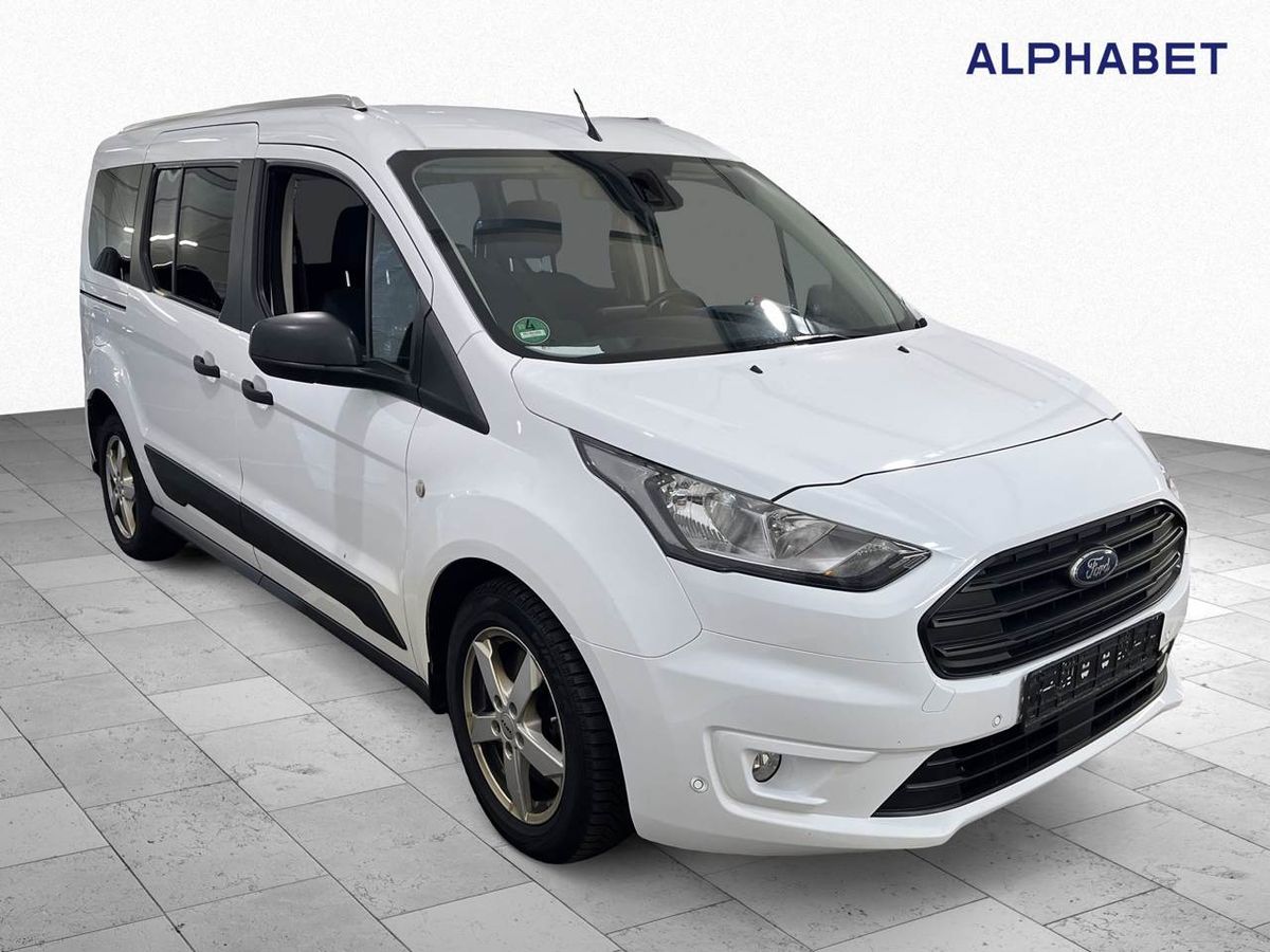 Ford Transit d'occasion