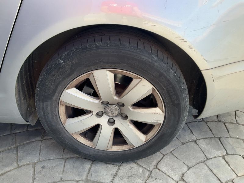 Audi A6 3.0 V6 TDI quattro 2006 – снимка 5
