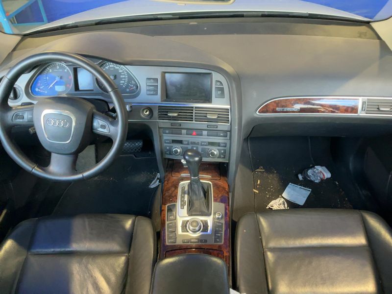 Audi A6 3.0 V6 TDI quattro — zdjęcie 12
