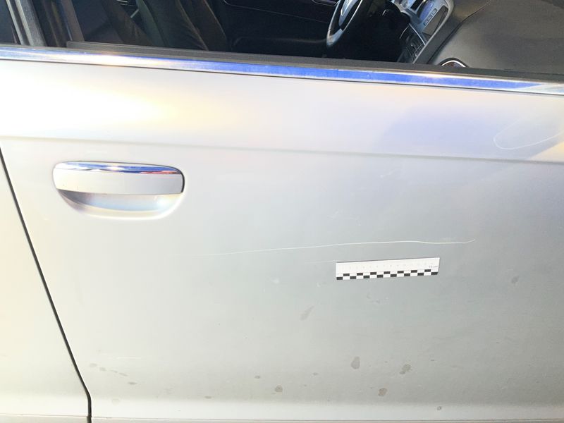 Audi A6 3.0 V6 TDI quattro 2006 – снимка 24