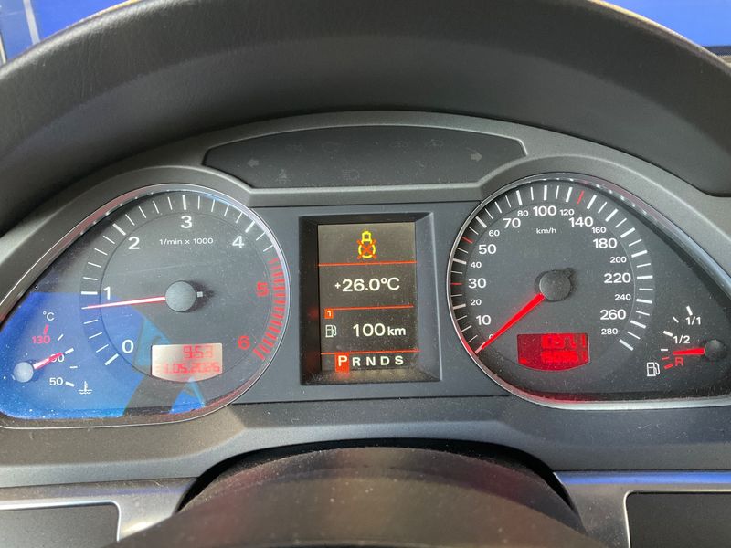 Audi A6 3.0 V6 TDI quattro — zdjęcie 13