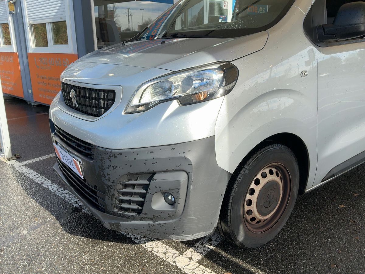 Peugeot Expert d'occasion